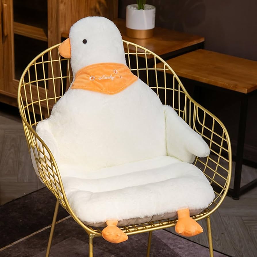 新品 子供用のソフト、超かわいいアヒルの椅子、シート